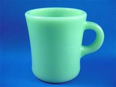 Jadeite Heavy C-Handle