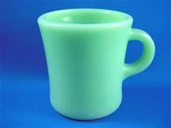 Jadeite Heavy C-Handle