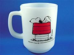 Snoopy Morning Allergy