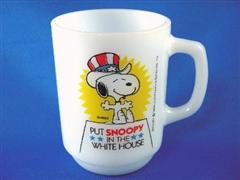 Snoopy For President Series No.3