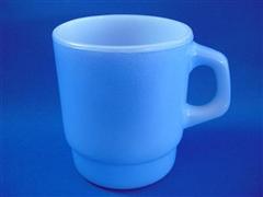 Stacking Color Mug  Blue