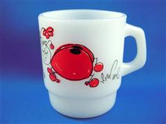 Hildi Love Bugs Mug