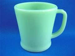 Jadeite Shaving