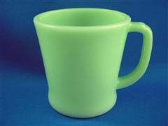 Jadeite D-Handle