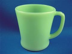 Jadeite D-Handle