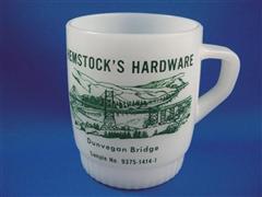 Hemstock's HardWare