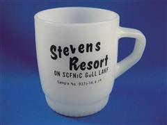 Steven's　Resort