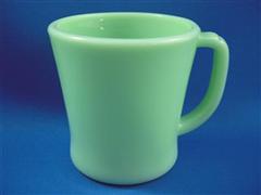 Jadeite D-Handle