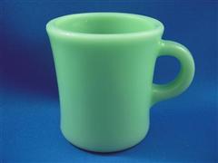 Jadeite Heavy C-Handle