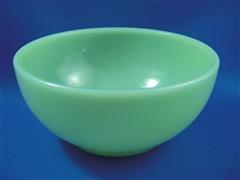 Jadeite Cereal Bowl