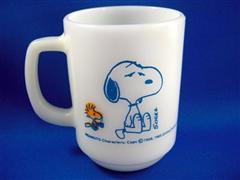 Snoopy Coffee Break