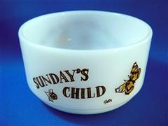 Sunday's Child