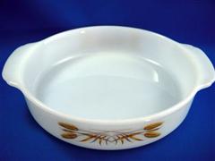 Wheat Casserole　Oven Ware