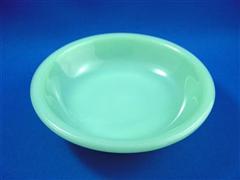 Jadeite Restaurant Ware Fruit Bowl