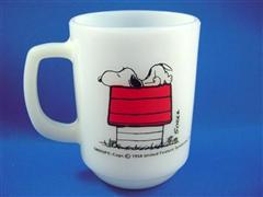 Snoopy Morning Allergy