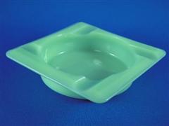 Jadeite Ashtray (Size M)