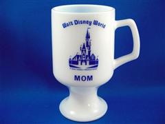 Walt Disney World MOM