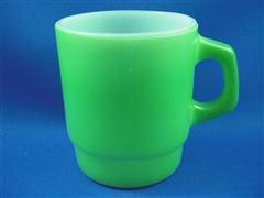 Stacking　Ｇｒｅｅｎ