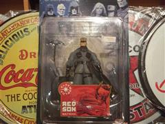 Elseworlds Series2 RED SON Batman