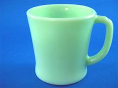 Jadeite D-Handle