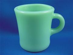 Jadeite Heavy C-Handle