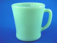 Jadeite D-Handle