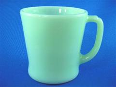 Jadeite D-Handle