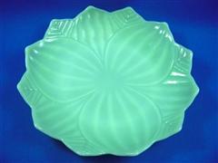 Jadeite Leaf&Blossom