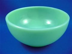 Jadeite Cereal Bowl