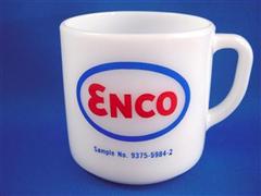 Enco　フェデラル社