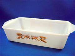 Wheat Deep Roaf Pan Dinner Ware