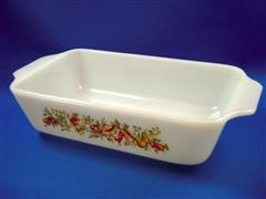 Vagetable Deep Roaf Pan Dinner Ware