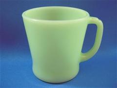 Jadeite D-Handle