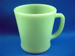 Jadeite D-Handle