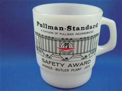 Pullman-Standard
