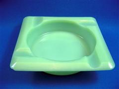 Jadeite Ashtray