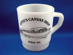 OTTO'S CANVAS SHOP