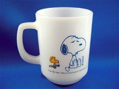 Snoopy Coffee Break