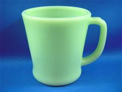 Jadeite D-Handle