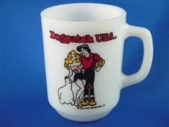 Dogpatch USA Andy Capp
