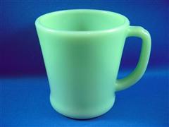 Jadeite D-Handle