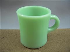 Jadeite Heavy C-Handle