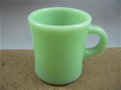 Jadeite Heavy C-Handle