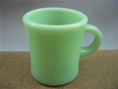 Jadeite Heavy C-Handle