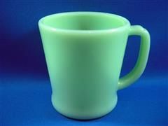 Jadeite D-Handle