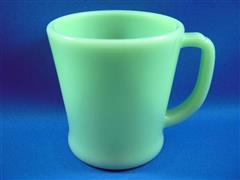 Jadeite D-Handle