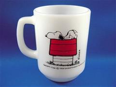 Snoopy Morning Allergy