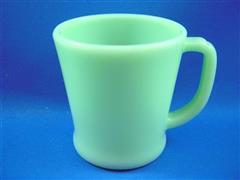 Jadeite D-Handle