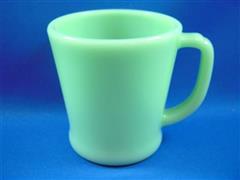 Jadeite D-Handle