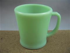 Jadeite Shaving